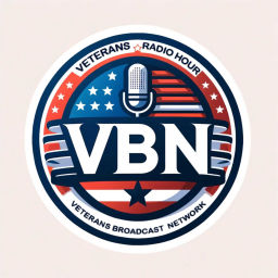 Podcast thumbnail for VBN - Veterans Broadcast Network