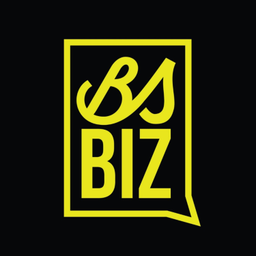 Podcast thumbnail for BSBIZ