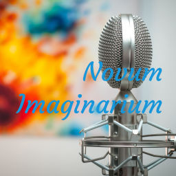 Podcast thumbnail for Novum Imaginarium