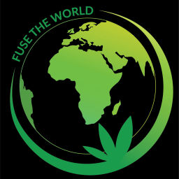 Podcast thumbnail for Fuse The World