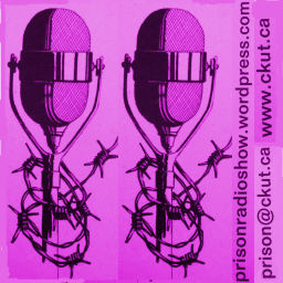 Podcast thumbnail for Prison Radio Show