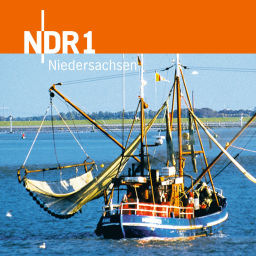 Podcast thumbnail for NDR 1 Niedersachsen - Plattdeutsch