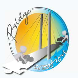 Podcast thumbnail for Bridgecreation