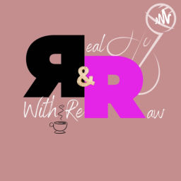 Podcast thumbnail for Real & Raw With Re
