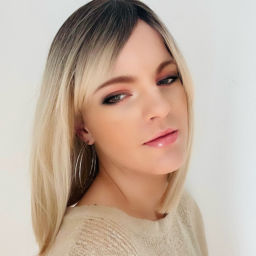 Podcast thumbnail for Elaina Brady Redmond