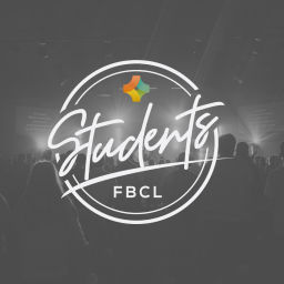 Podcast thumbnail for FBCL Student Gatherings