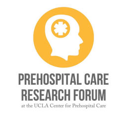 Podcast thumbnail for Prehospital Care Research Forum Journal Club