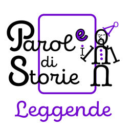 Podcast thumbnail for Leggende