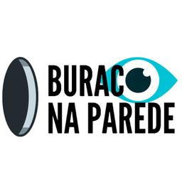 Podcast thumbnail for Buraco Na Parede
