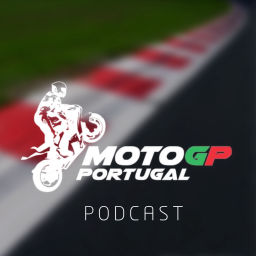 Podcast thumbnail for Motogp Portugal Podcast
