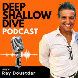 Podcast thumbnail for Deep Shallow Dive