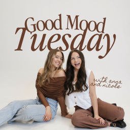 Podcast thumbnail for Good Mood Tuesday