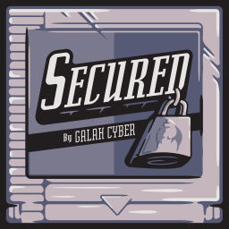 Podcast thumbnail for Secured by Galah Cyber