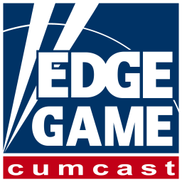 Podcast thumbnail for Edge Game