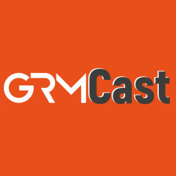 Podcast thumbnail for GRMcast