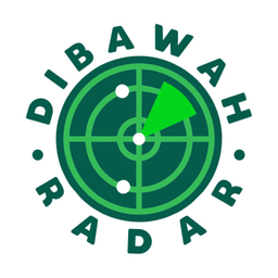 Podcast thumbnail for DI BAWAH RADAR