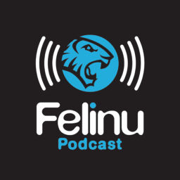 Podcast thumbnail for Felinu Podcast