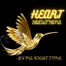 Podcast thumbnail for Heart Solutions - Find Ur Inner Bestie, Function From Emotional Prosperity From Here On Out