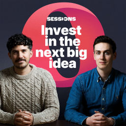 Podcast thumbnail for Opto Sessions – Invest in the Next Big Idea
