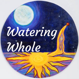 Podcast thumbnail for Watering Whole