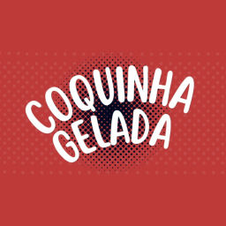 Podcast thumbnail for Coquinha Gelada