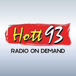 Podcast thumbnail for Hott 93 Radio On-Demand