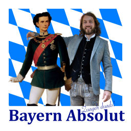 Podcast thumbnail for Bayern Absolut
