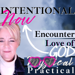 Podcast thumbnail for Intentional Now