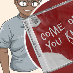 Podcast thumbnail for Come On, You Know Podcast