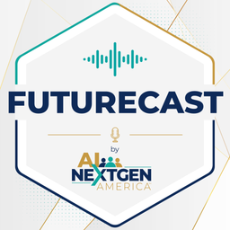 Podcast thumbnail for Futurecast by AI NEXTGEN America