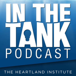 Podcast thumbnail for In The Tank