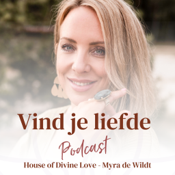 Podcast thumbnail for Vind je Liefde