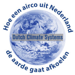 Podcast thumbnail for Hoe een airco uit Nederland de aarde gaat afkoelen