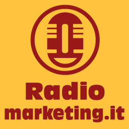 Podcast thumbnail for Radio Marketing