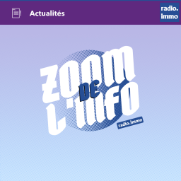 Podcast thumbnail for Zoom de l'info