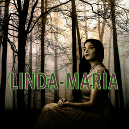 Podcast thumbnail for Linda-Maria