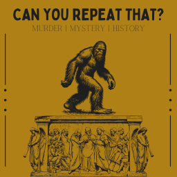Podcast thumbnail for Can You Repeat That?