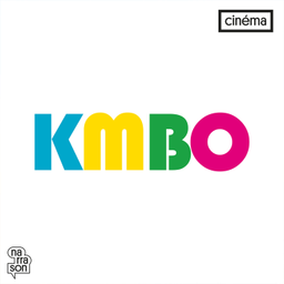 Podcast thumbnail for KMBO Podcast Cinema