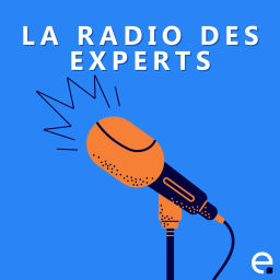 Podcast thumbnail for LA RADIO DES EXPERTS