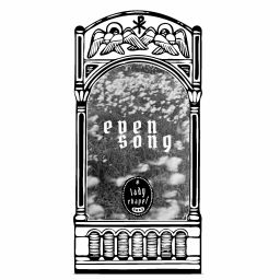 Podcast thumbnail for lady chapel evensong