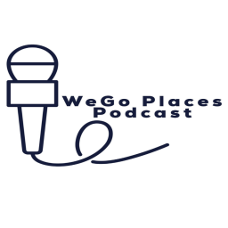 Podcast thumbnail for WeGo Places- Wildcat Alumni podcast