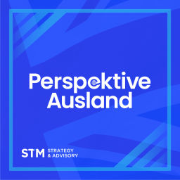 Podcast thumbnail for Perspektive Ausland