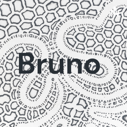 Podcast thumbnail for Bruno
