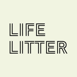 Podcast thumbnail for Life Litter Pod