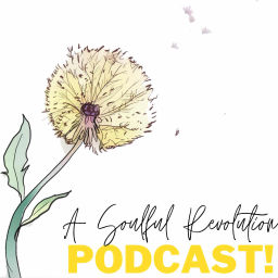 Podcast thumbnail for A Soulful Revolution Podcast