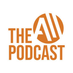 Podcast thumbnail for theALLPodcast