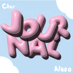 Podcast thumbnail for Cher journal