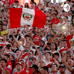 Podcast thumbnail for Un hincha más