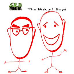 Podcast thumbnail for The Biscuit Boys