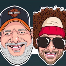 Podcast thumbnail for Barstool Breakdowns